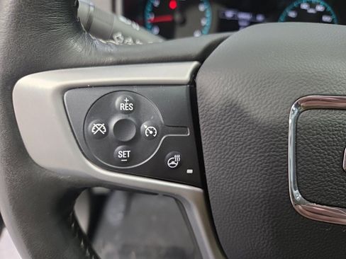 Used 2022 GMC Canyon Elevation w/ Elevation Premium Package image 14