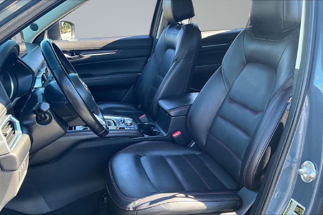 Used 2025 MAZDA CX-5 Carbon Edition AWD/4WD image 21