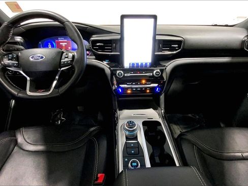 Used 2023 Ford Explorer ST w/ Equipment Group 401A image 15