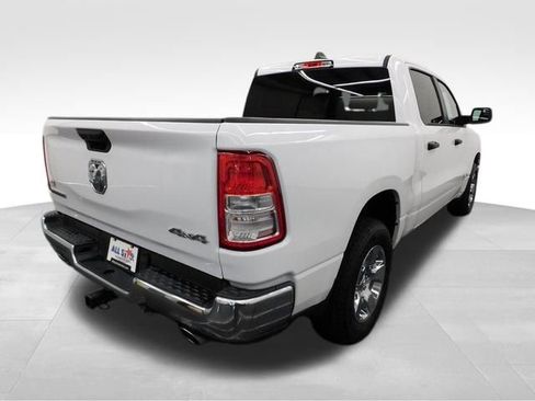 Used 2024 RAM 1500 Big Horn image 9