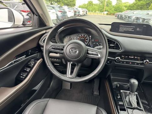 Used 2023 MAZDA CX-30 AWD 2.5 S w/ Premium Package image 12