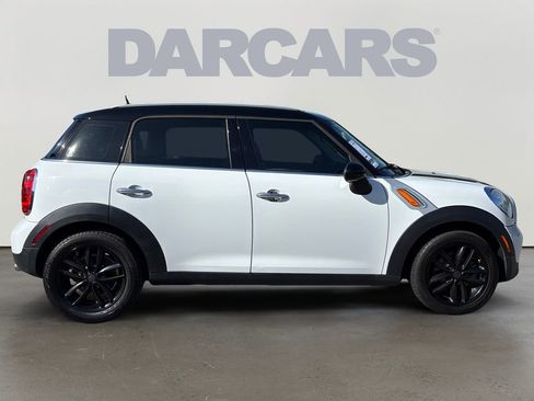 Used 2015 MINI Cooper Countryman FWD image 8