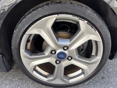 Used 2015 Ford Fiesta ST image 21