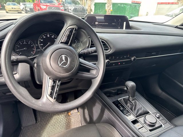 Used 2024 MAZDA CX-30 AWD 2.5 S image 2