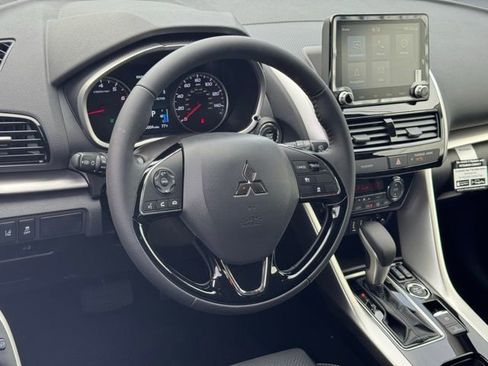 New 2025 Mitsubishi Eclipse Cross AWD image 14