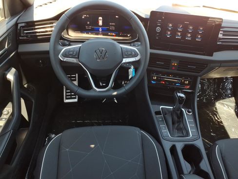 New 2026 Volkswagen Jetta Sport FWD image 16