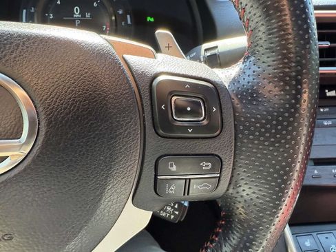 Used 2020 Lexus IS 300 F Sport w/ F Sport Package AWD/4WD image 21