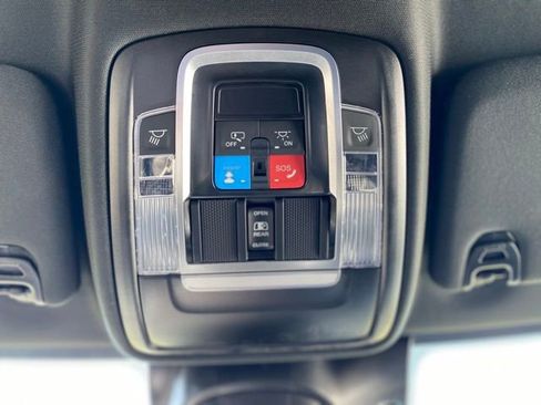 New 2026 RAM 5500 Tradesman w/ Laramie Trim Package image 27