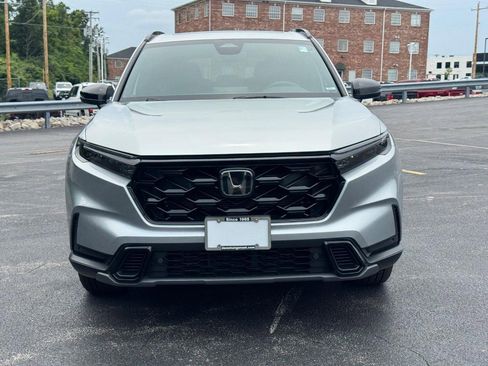 Used 2025 Honda CR-V Sport-L image 10