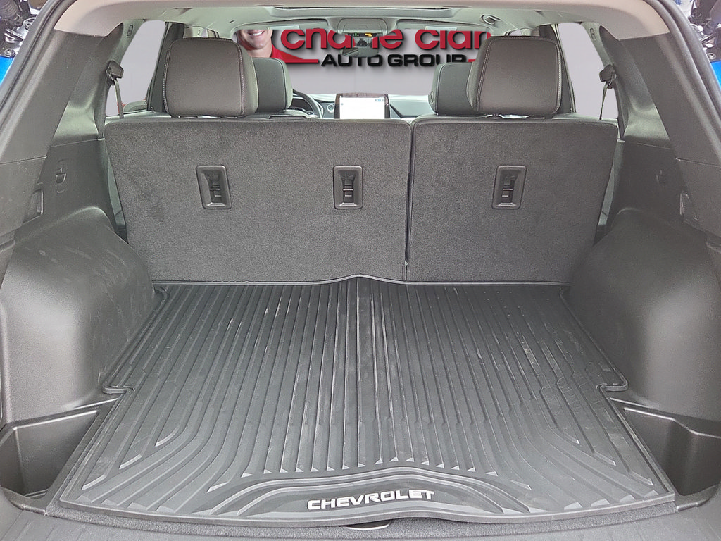 New 2026 Chevrolet Blazer LT w/ Sound & Technology Package AWD/4WD image 11