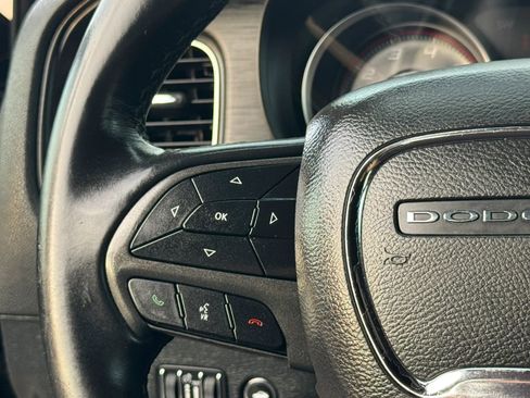 Used 2018 Dodge Charger Police w/ Fleet Safety Group image 29