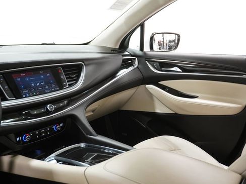 Used 2023 Buick Enclave Essence w/ Experience Buick Package image 18