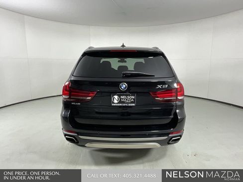 Used 2018 BMW X5 xDrive35i image 9