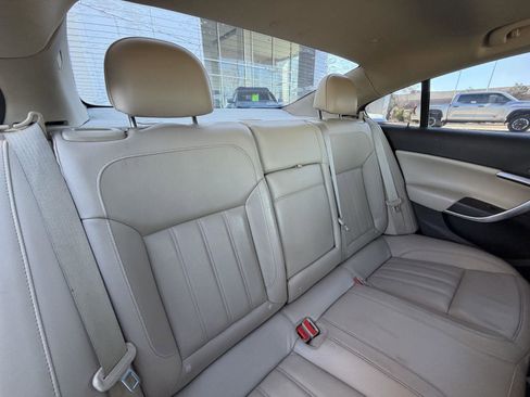 Used 2015 Buick Regal Premium w/ Experience Buick Package image 15