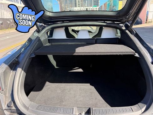 Used 2018 Tesla Model S 75D AWD/4WD image 16