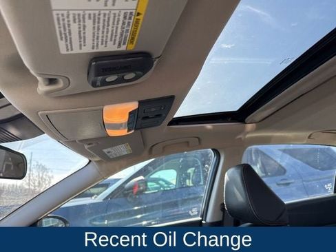 Used 2023 Nissan Altima 2.5 SR w/ SR Premium Package image 16