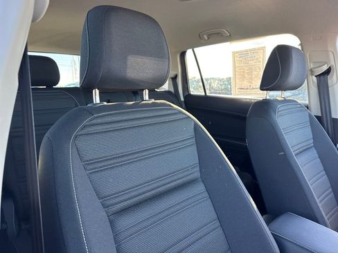 Used 2023 Volkswagen Tiguan S w/ Driver Assistance Package image 28