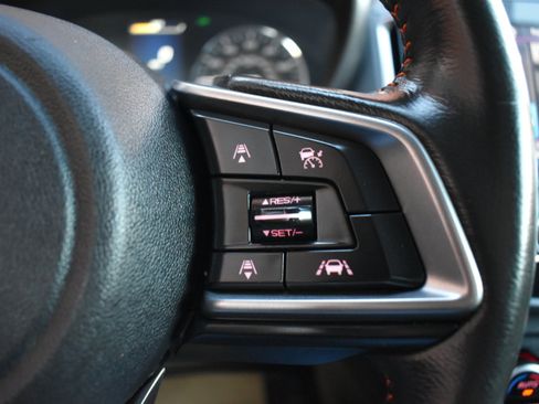 Used 2019 Subaru Crosstrek 2.0i Limited w/ Popular Package #3 image 24