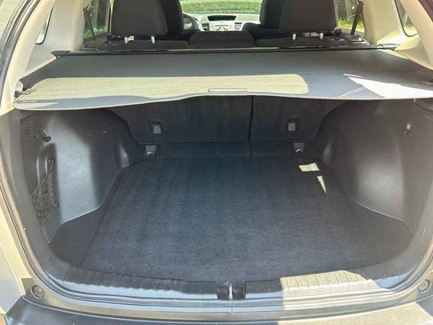 Used 2012 Honda CR-V EX image 17