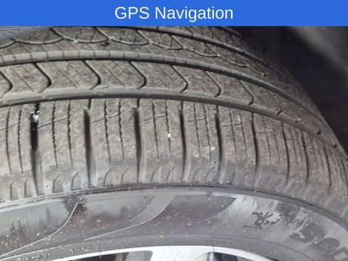 Used 2021 Jeep Grand Cherokee L Overland w/ Luxury Tech Group IV AWD/4WD image 11
