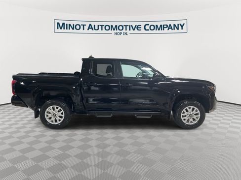 Used 2024 Toyota Tacoma SR5 image 9