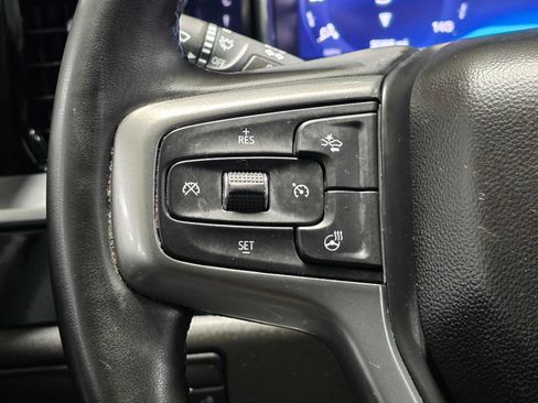 Used 2023 Chevrolet Silverado 1500 LT w/ Protection Package RWD image 30