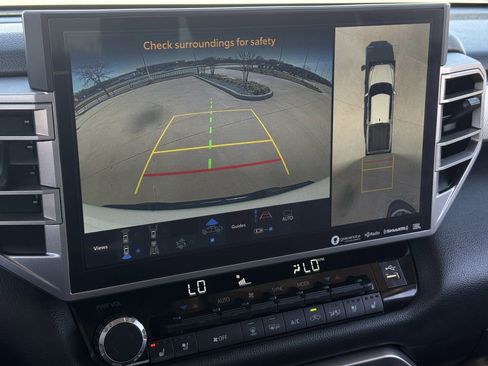 Used 2024 Toyota Tundra Limited image 20