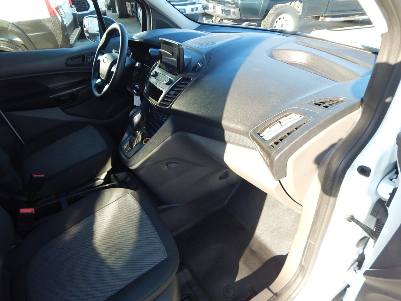Used 2022 Ford Transit Connect XL FWD image 20