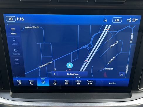 Used 2023 Ford F150 Lariat image 11