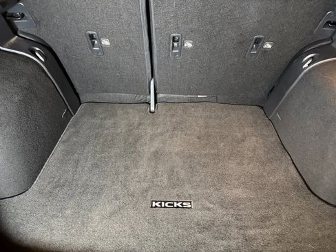 Used 2023 Nissan Kicks S image 23