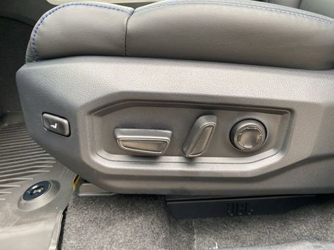 New 2026 Toyota Tundra Platinum AWD/4WD image 17