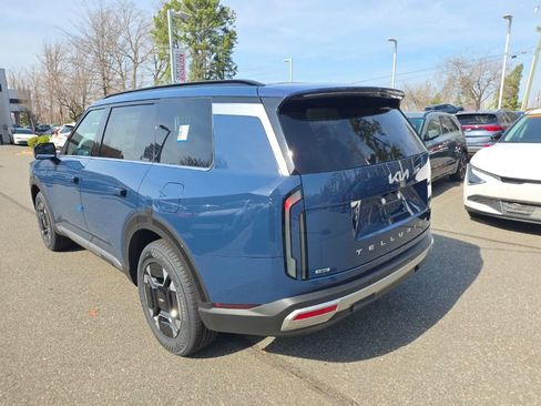 New 2027 Kia Telluride X-Line EX image 11