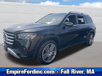 Used 2024 Mercedes-Benz GLS 450 4MATIC