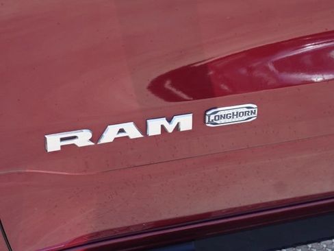 Used 2019 RAM 1500 Limited RWD image 12