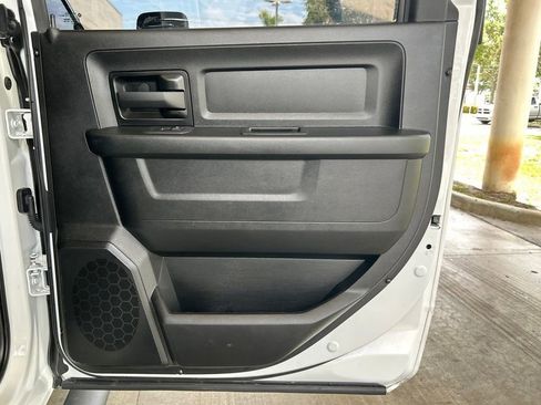 Used 2025 RAM 2500 Tradesman AWD/4WD image 31