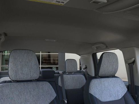 New 2026 Ford Maverick XLT image 16