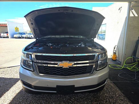 Used 2017 Chevrolet Tahoe LT image 11