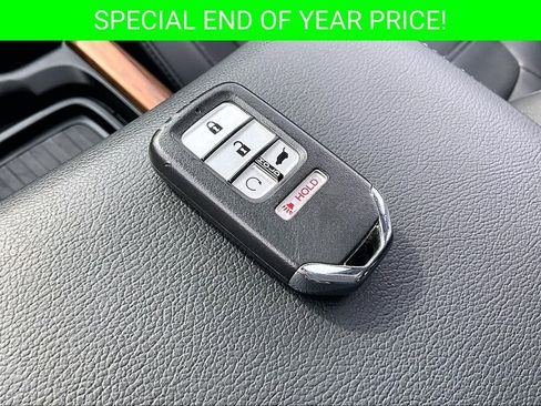 Used 2022 Honda CR-V Touring image 35