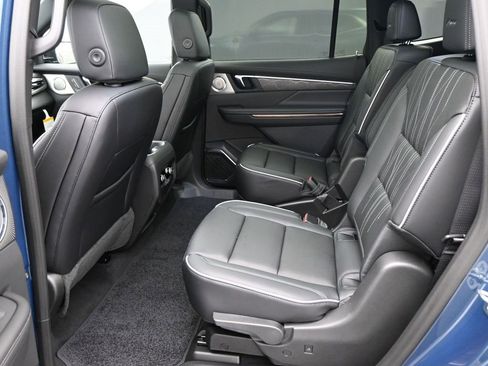 New 2026 Buick Enclave Avenir w/ Super Cruise Package image 16