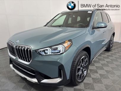 Certified 2025 BMW X1 xDrive28i w/ Convenience Package