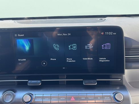 New 2026 Hyundai Kona SEL Sport image 15