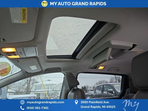 Used 2019 Honda Odyssey EX-L image 19