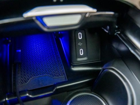 New 2026 Mercedes-Benz GLC 300 GLC 300 image 22