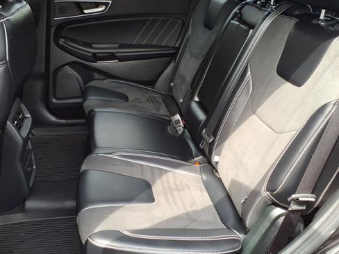 Certified 2022 Ford Edge ST AWD/4WD image 24