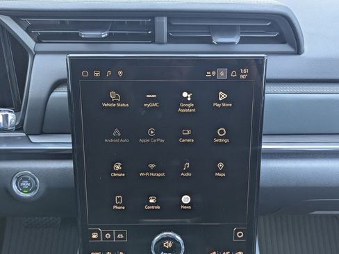 New 2026 GMC Terrain AT4 w/ Technology Package II image 23