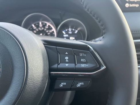 New 2025 MAZDA CX-5 AWD 2.5 S w/ Select Package image 10