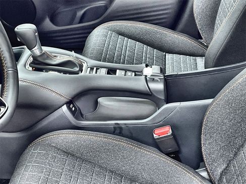 New 2026 Honda HR-V Sport image 18