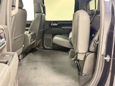 New 2026 GMC Sierra 2500 SLT w/ SLT Premium Package image 22