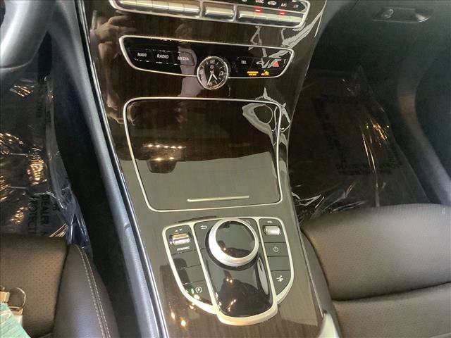 Used 2019 Mercedes-Benz C 300 Coupe image 15