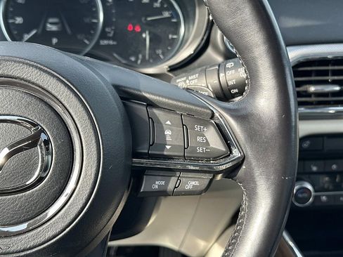 Used 2023 MAZDA CX-9 Signature image 21